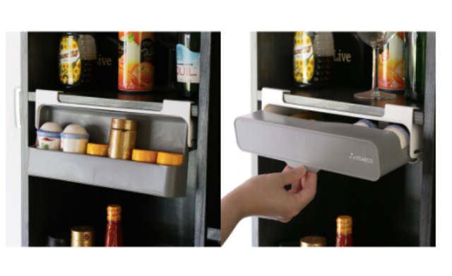 Spice Rack Organizer