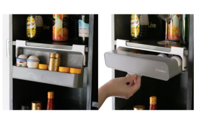 Spice Rack Organizer 1