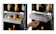 Starco Spice Rack Organizer 1