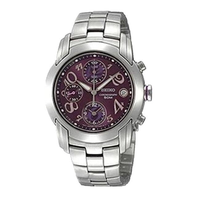 Jam Tangan Wanita  ｜ SND865P1