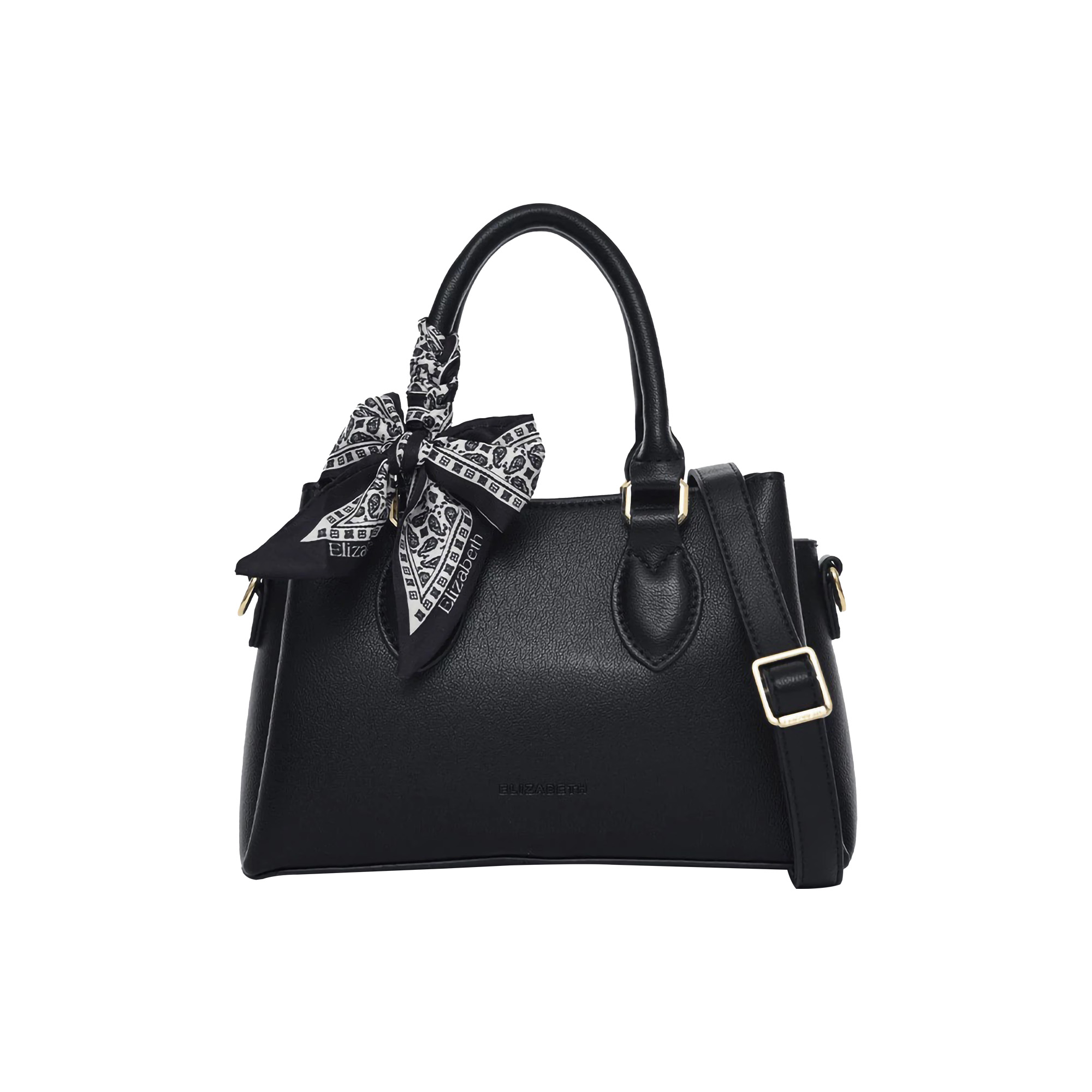 Elizabeth Handbag  ｜ 0798-1888