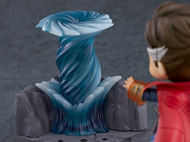 Nendoroid Doctor Strange: Endgame Ver. DX 2