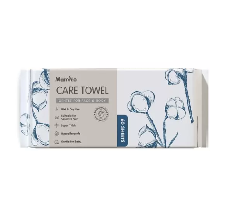Mamiko Care Towel