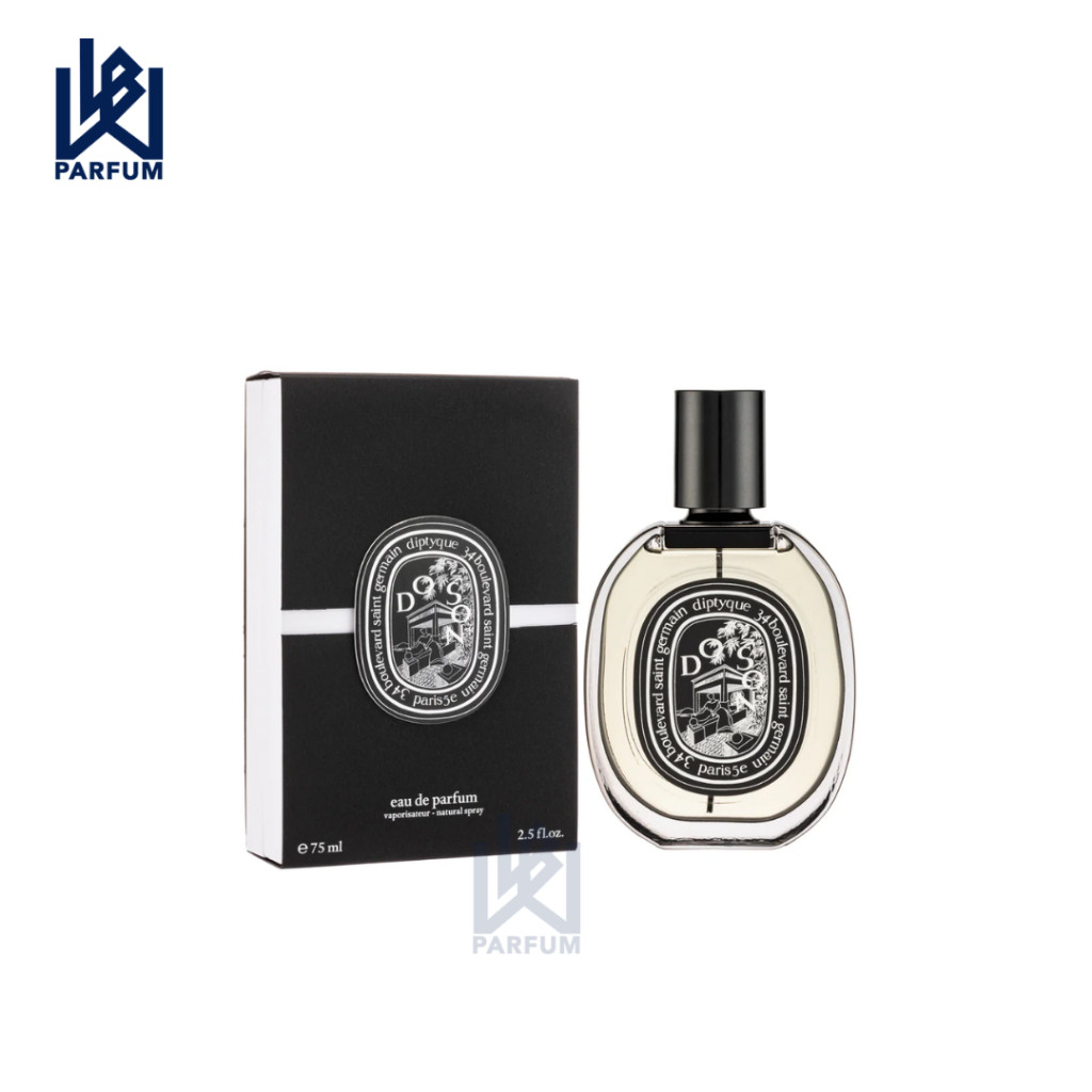 Manzanita Capital Diptyque Do Son Eau de Parfum