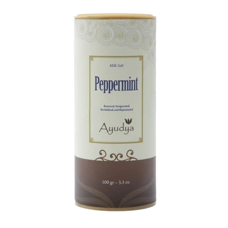 Ayudya Milk Salt Peppermint 