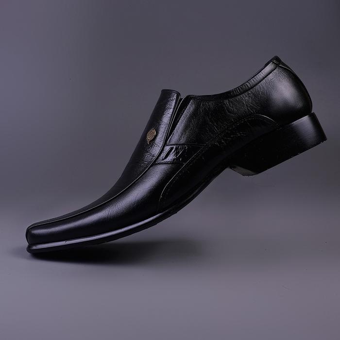 KQ Indonesia Sepatu Pantopel Pria 5