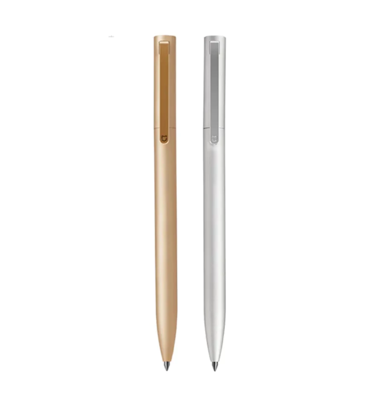 Signature Rollerball Pen Pulpen Metal 1