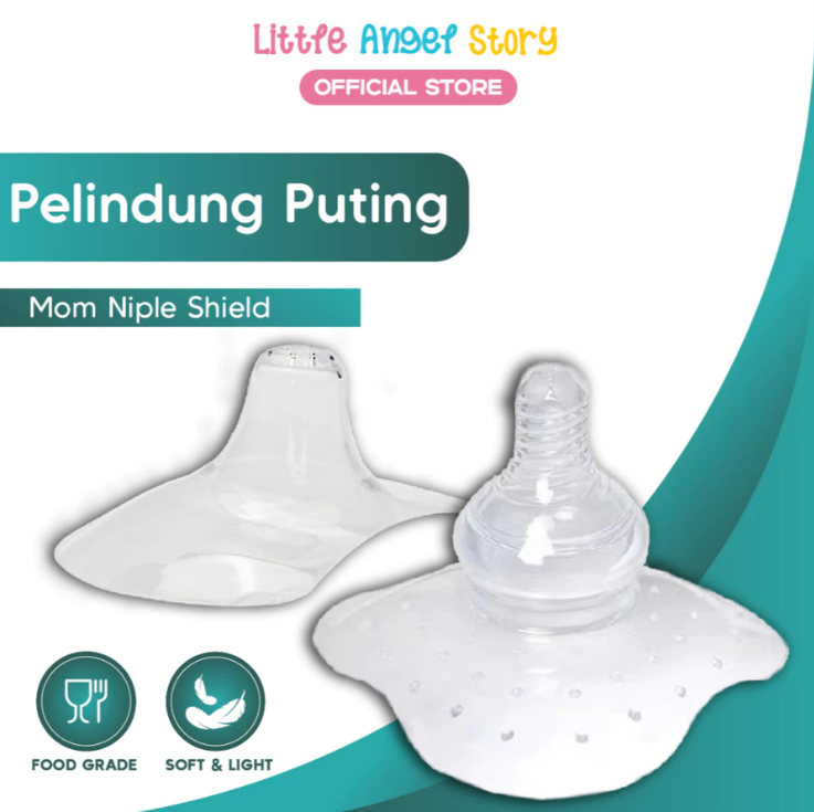  Pelindung Puting untuk Bayi Sudah Tumbuh Gigi
