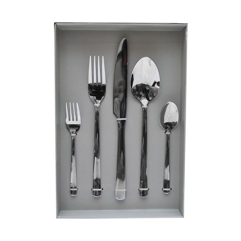 Informa Appetite Zayn Set Alat Makan 30 pcs 3