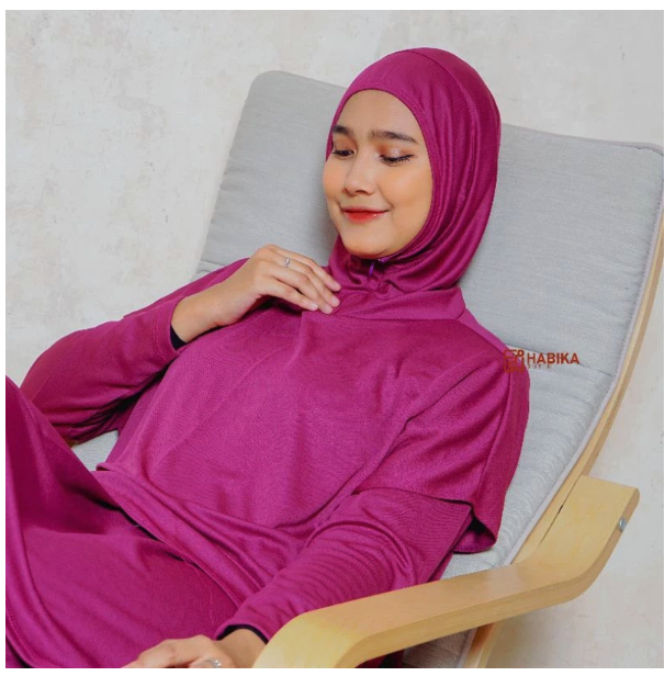 Habika One Set Swimwear Salmira 4