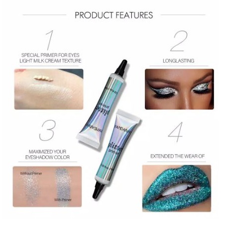  Handaiyan Glitter Primer