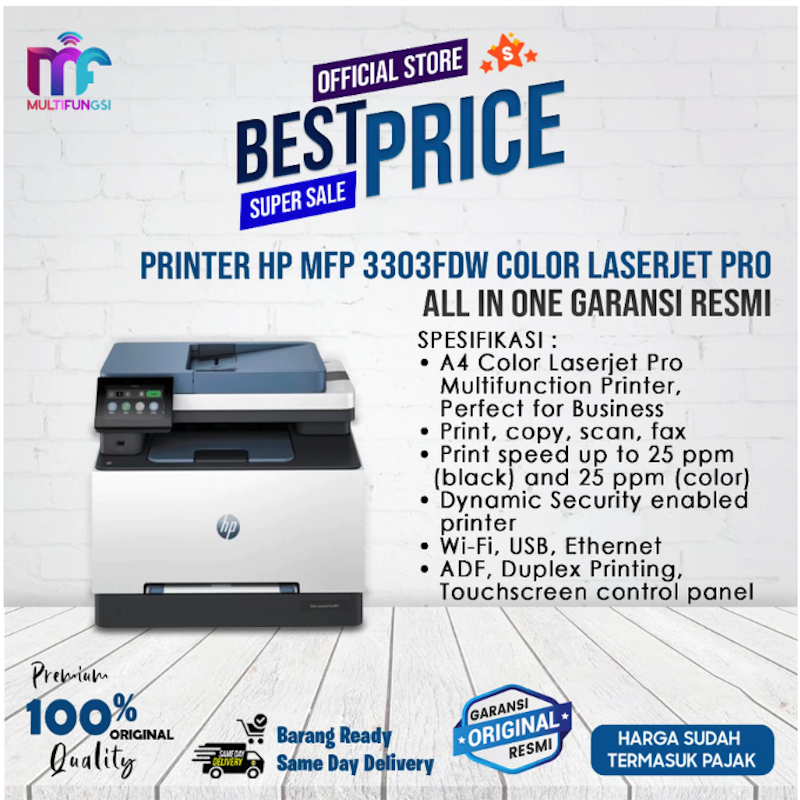 Color LaserJet Pro 2