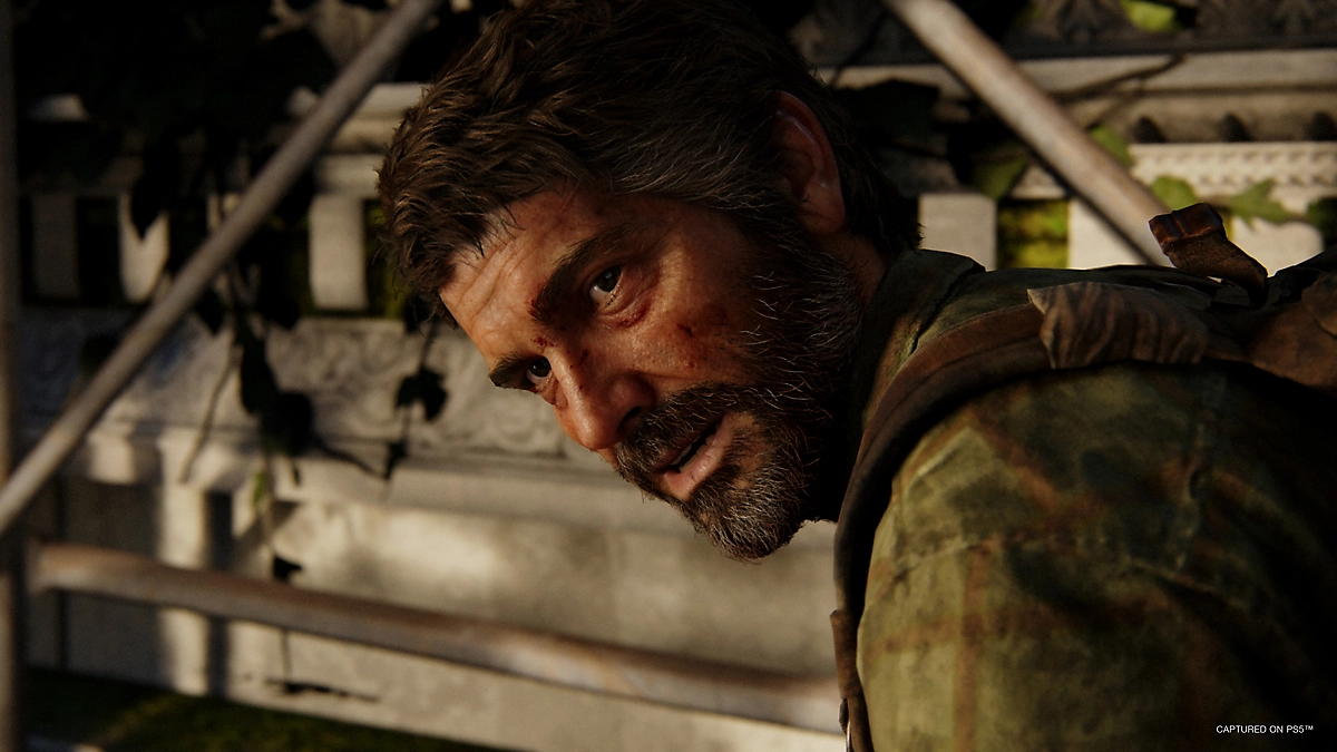 Naughty Dog, Sony Interactive Entertainment The Last of Us™ Part I