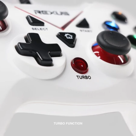 Rexus Pro Gaming Gamepad GX2