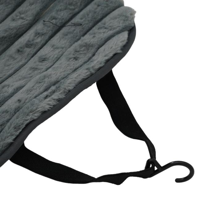 Aspirasi Hidup Indonesia AZKO Otto Klasse Alas Tempat Duduk