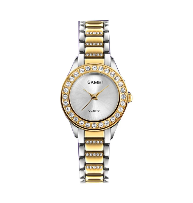 10 Rekomendasi Jam Tangan SKMEI untuk Wanita Terbaik (Terbaru Tahun 2026) 2