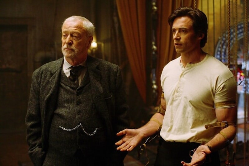 The Prestige 4