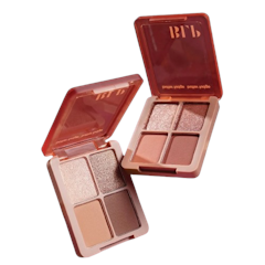 BLP Eyeshadow Pocket Butter Fudge Collection