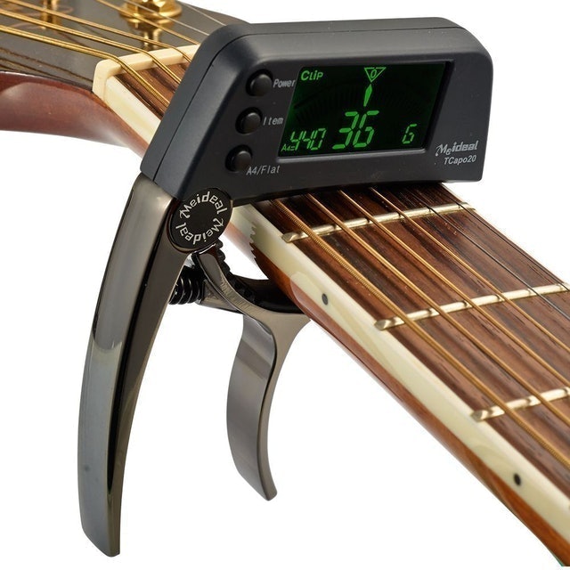 TCapo20 Tunner  2