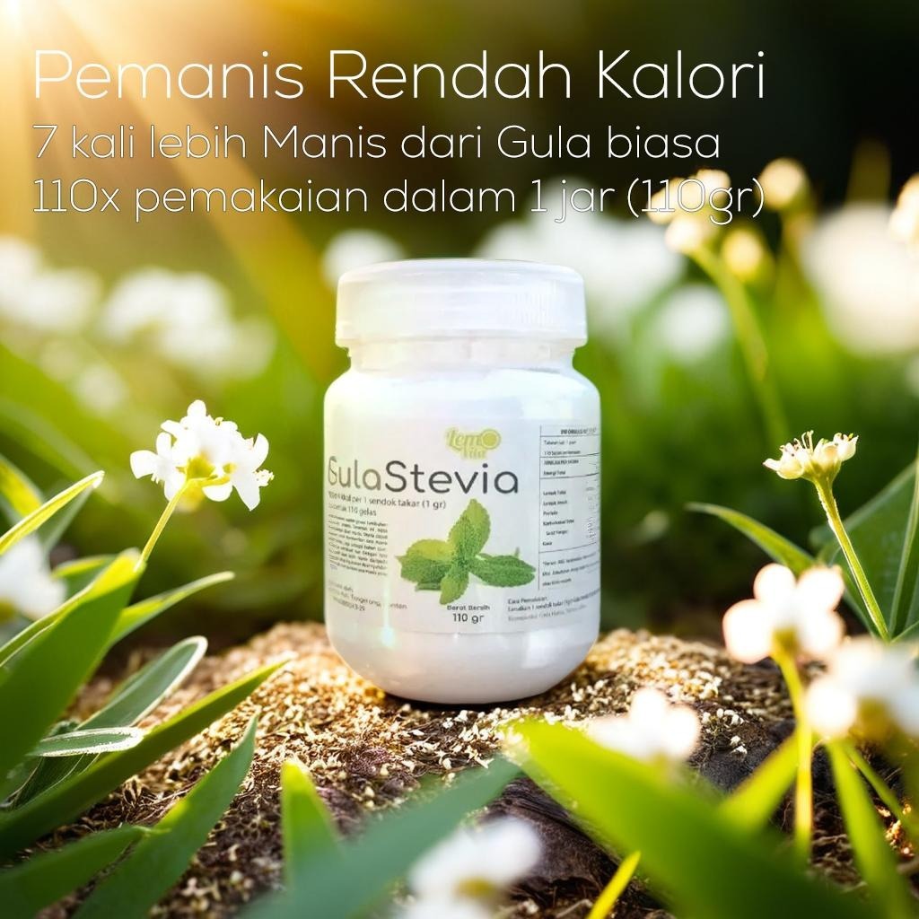 Lemovita  Lemovita Stevita Gula Stevia 