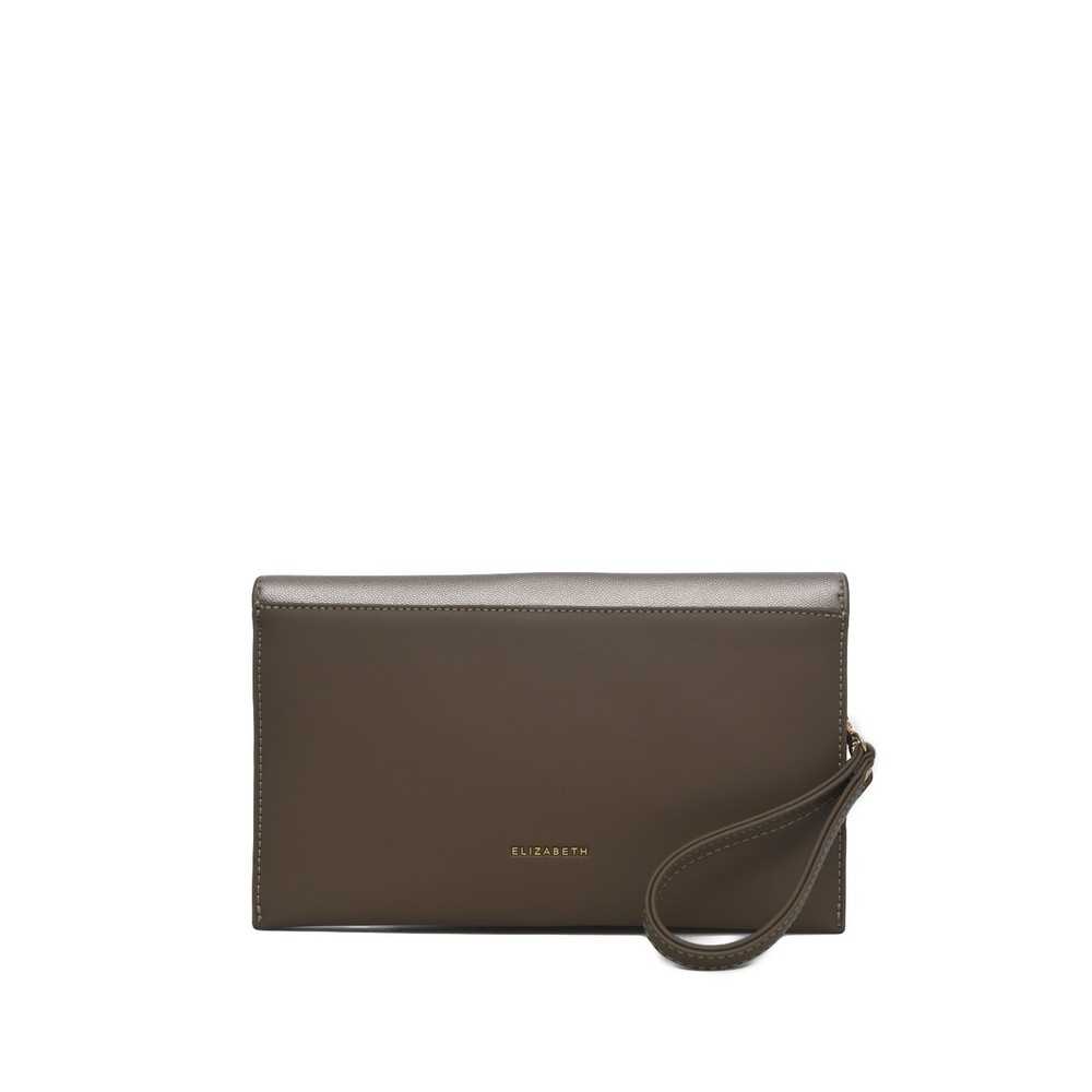 Elizabeth  Dulcibelle Clutch