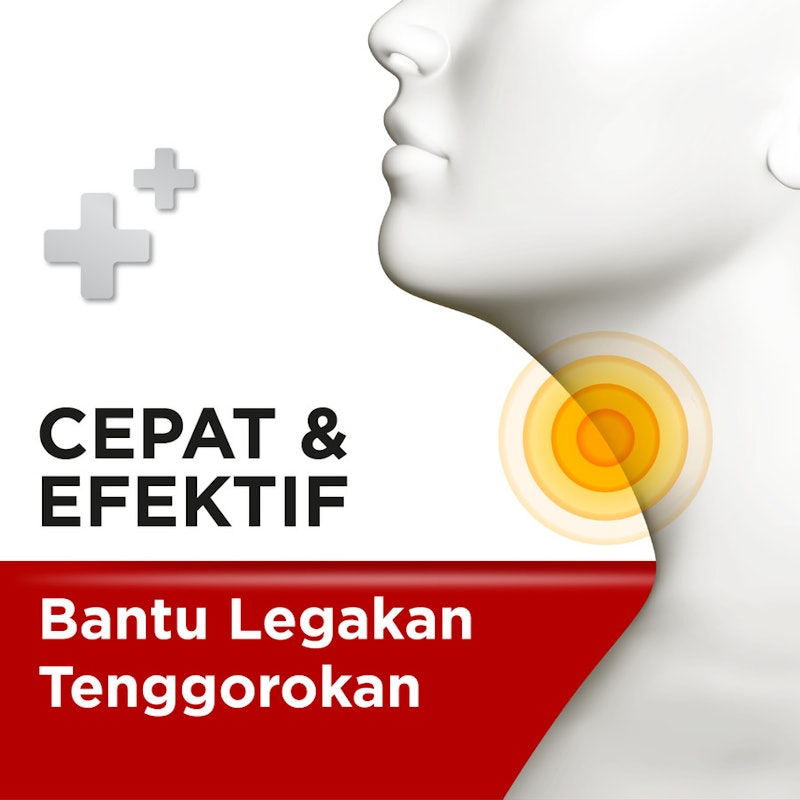 Strepsils Original 3