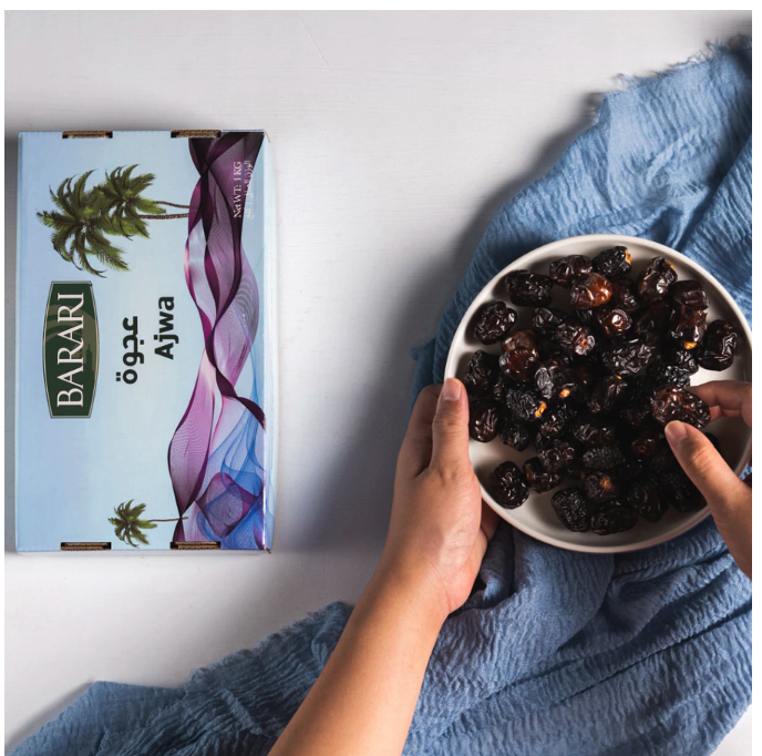 Sahabat Mulia Jaya Lestari BARARI Ajwa