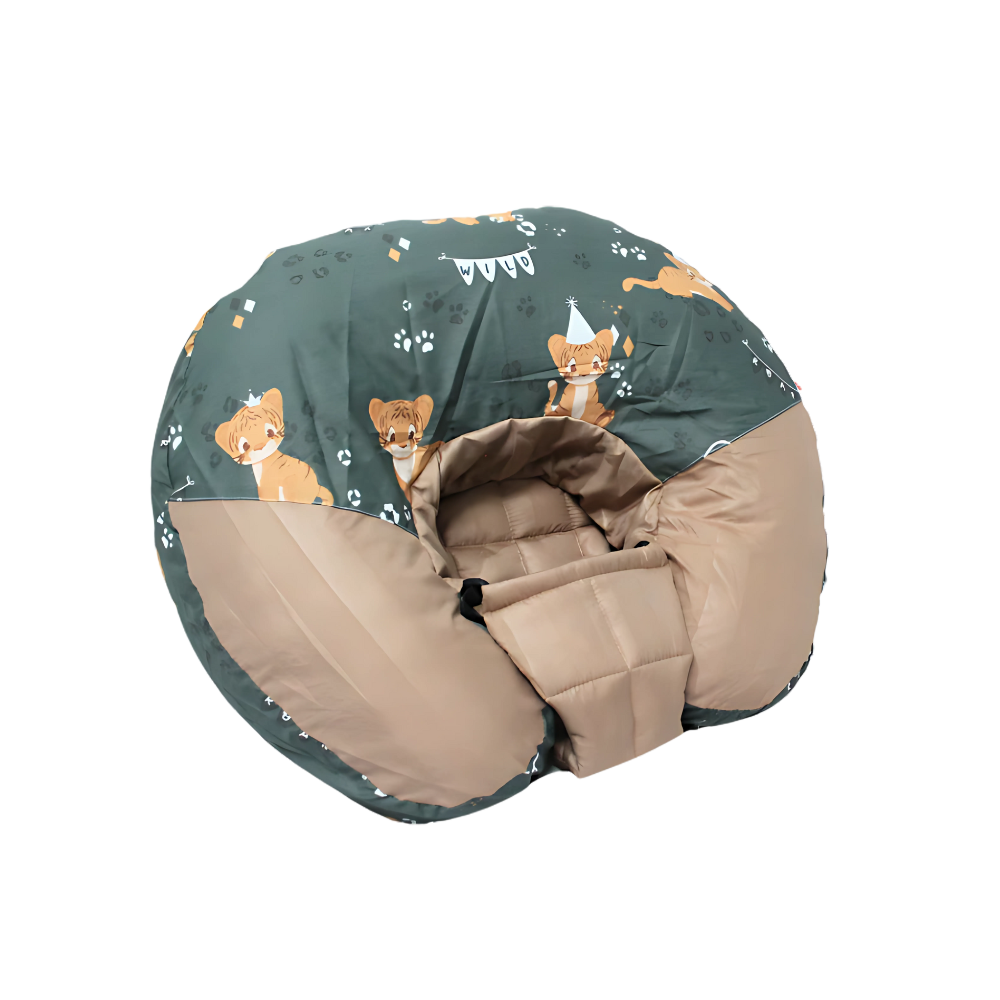 Baby U Grow Bantal Sofa Menyusui