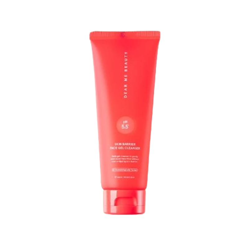 Skin Barrier Face Gel Cleanser 1
