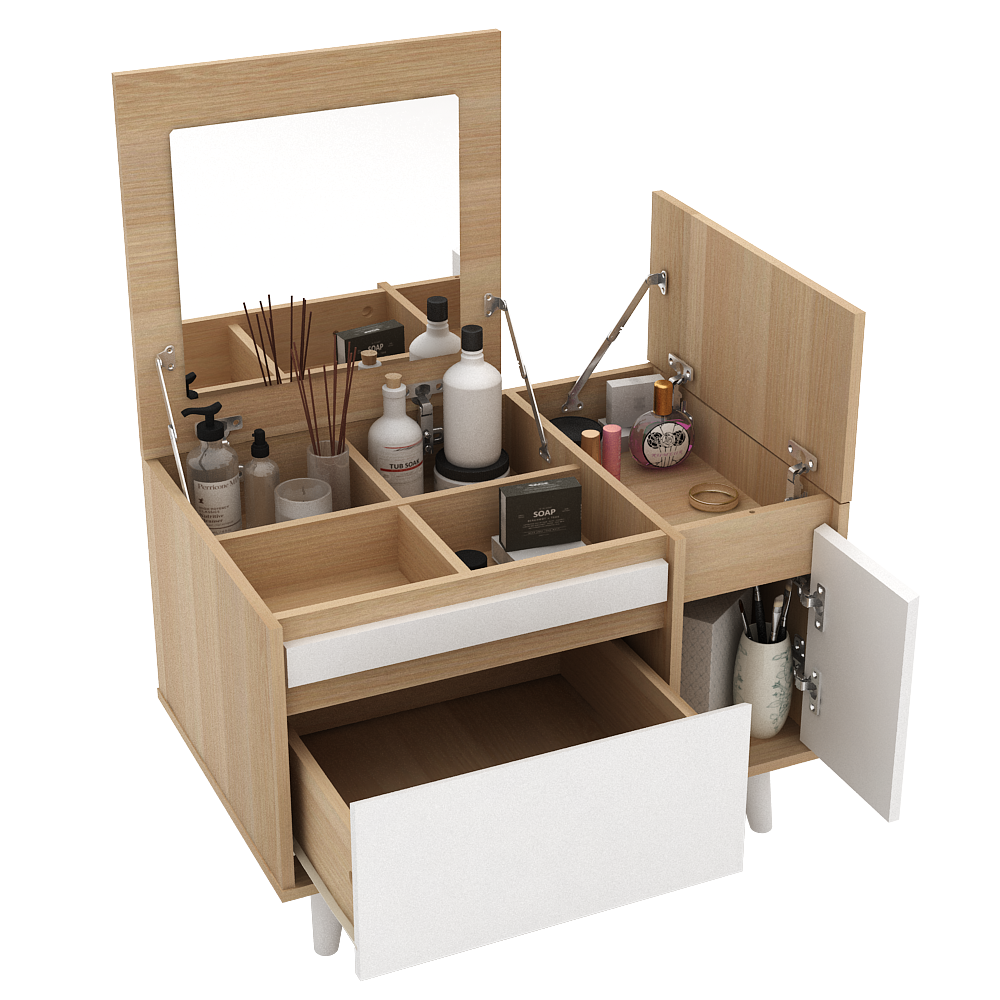 Pira Metropolis OX - Fuji  ｜ CTDS60 