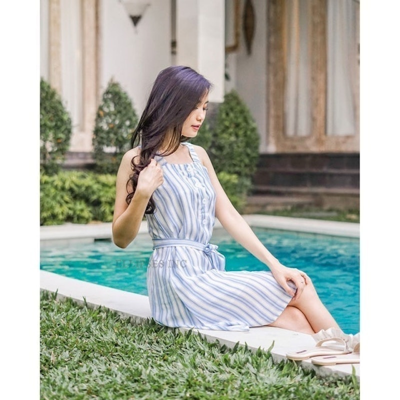 Alice Summer Dress 3