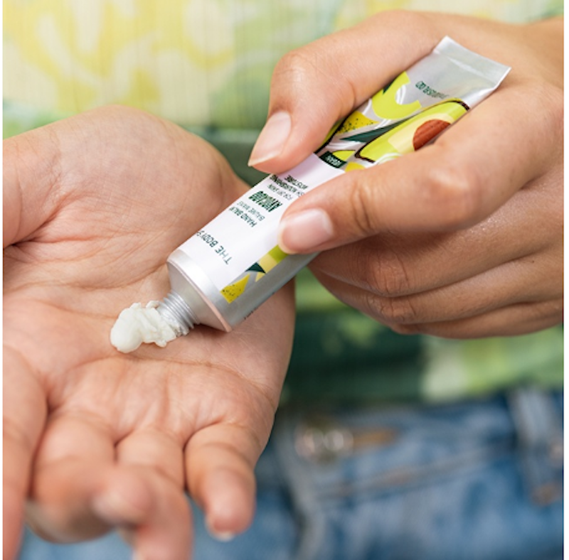 Avocado Hand Balm 3