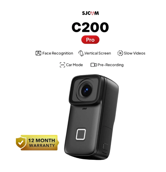 SJCAM  2