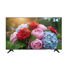 Oubeisi Smart TV 24 Inch