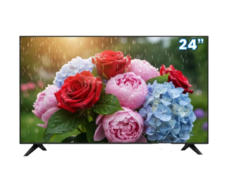 Oubeisi Smart TV 24 Inch 1