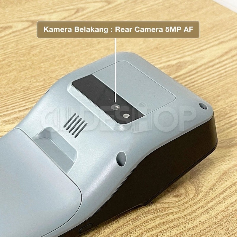 Kassen Pro Android Mobile POS 4