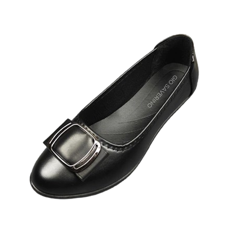 Sepatu Wanita Wedges Berlin 1