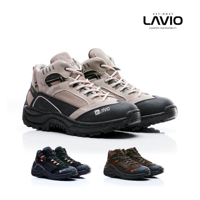 Lavio Footwear Lavio Safety Boots Galen