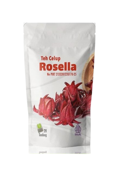 Unikefood Teh Celup Rosella