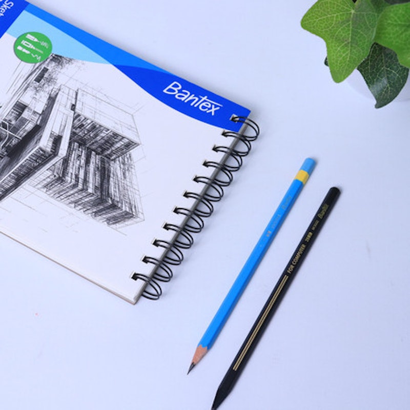 Bantex Sketch Book 2