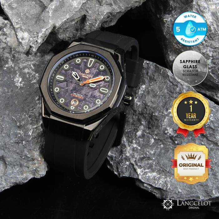  Lanccelot Time Travel Rubber of Asteroid