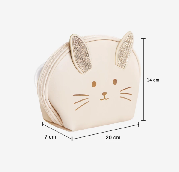 Masami Shouko Masami Bunny Brush Set