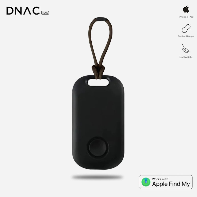 DNAC iTag Locator Smart Tracker 5