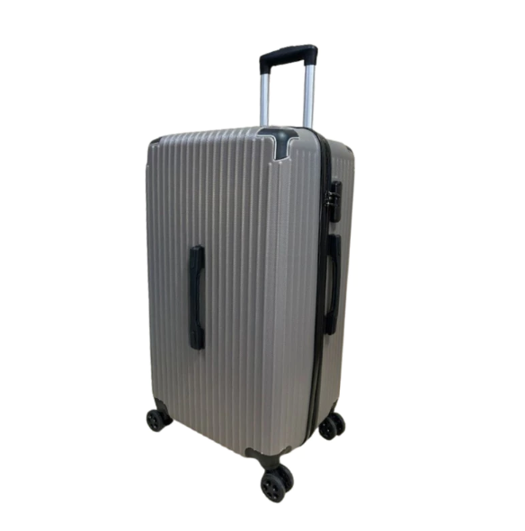 POLOLOUIS Trunk Luggage 25 Inch  2
