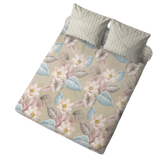 10 Rekomendasi Sprei My Love Terbaik 5