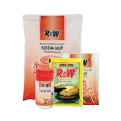 R&W Soda Kue