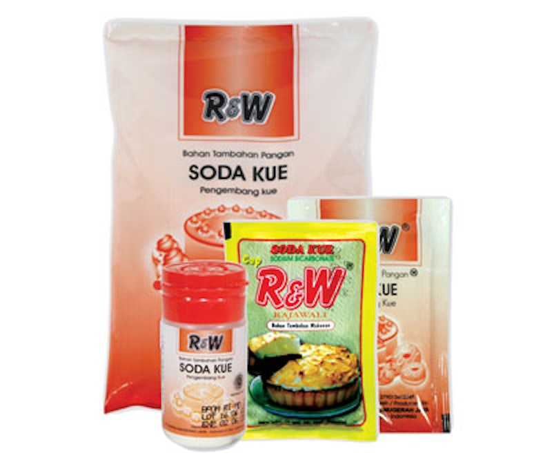 R&W Soda Kue 1