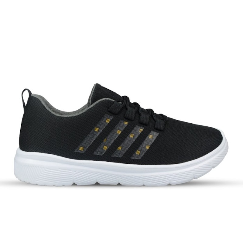 TOMKINS Eternal Beta Black Grey 1