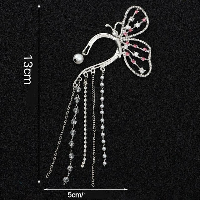  Earpiece Earcuff BMA22