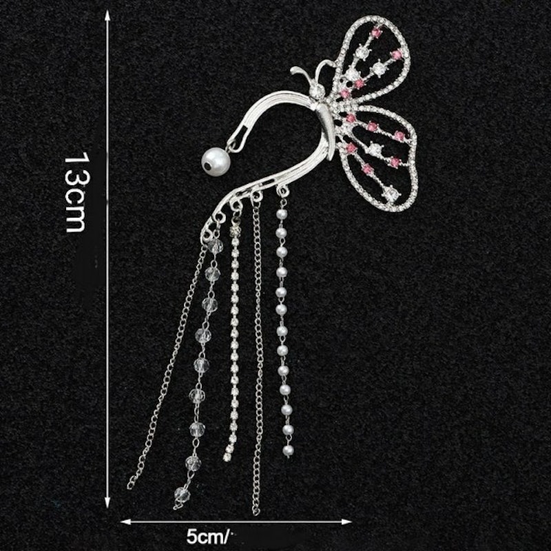 Earpiece Earcuff 5